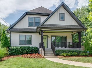 5209 Nevada Ave, Nashville, TN 37209