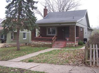 5211 Highland Ave, Kansas City, MO 64110