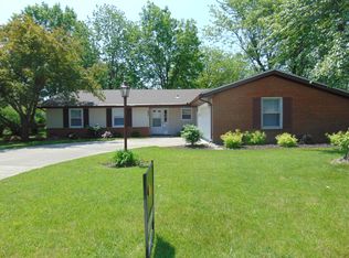 1016 Candlewood Way, Fort Wayne, IN 46845