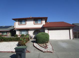 812 Briarwood Ct, Fairfield, CA 94533
