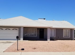 7324 W Peck Dr, Glendale, AZ 85303