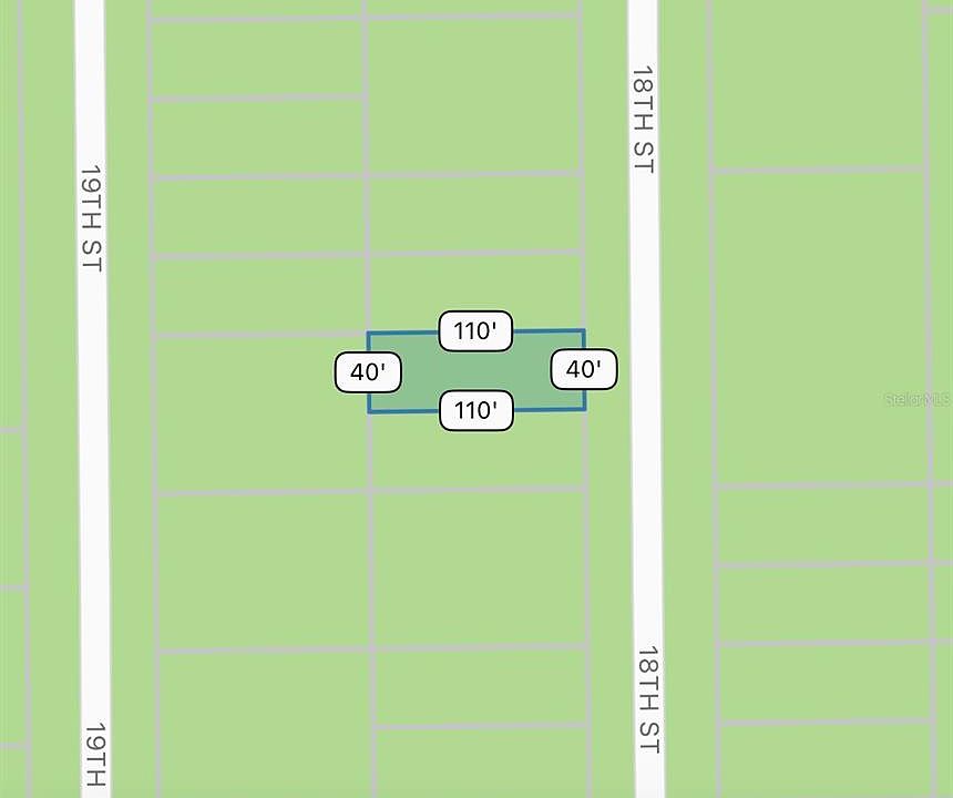 1st image of 18 TH STREET LOT 44