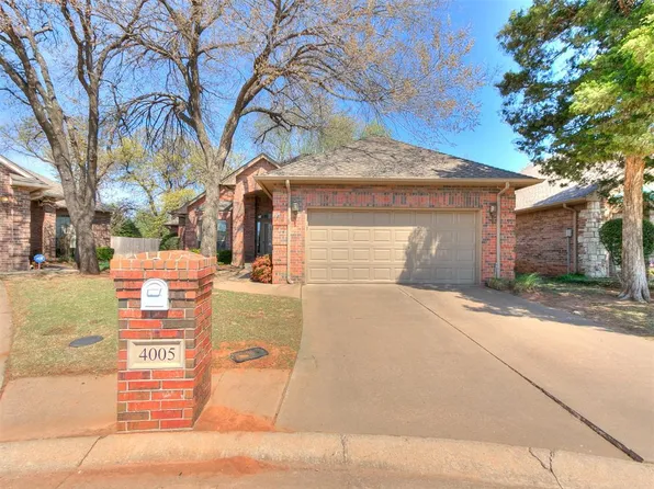 4005 NE 138th St, Edmond, OK 73013