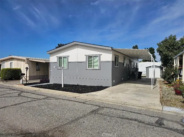 1560 Massachussetts Ave #94, Riverside, CA 92507