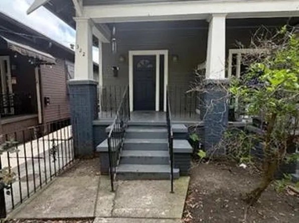 322 N Norman C Francis Pkwy, New Orleans, LA 70119