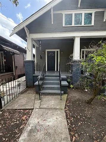 322 N Norman C Francis Pkwy Photo 1