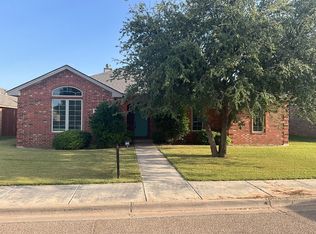 5203 Jarvis St, Lubbock, TX 79416