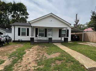 1007 College Ave NW, Russellville, AL 35653