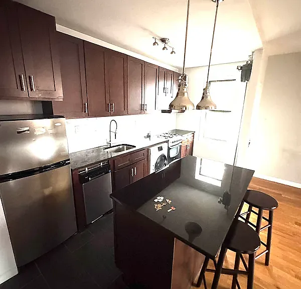 1 Convent Ave #51 — Photo 2