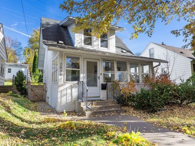 2939 Johnson St NE, Minneapolis, MN, 55418