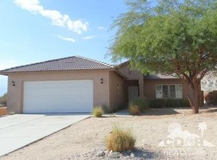 12775 Redbud Rd, Desert Hot Springs, CA 92240
