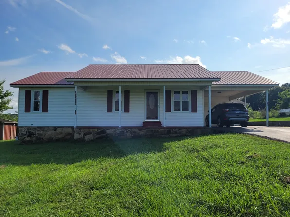 736 Main St, Clifton, TN 38425