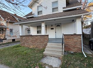 1380 Berdan Ave, Toledo, OH 43612