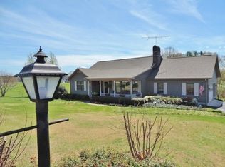 1507 Hendon Dr, Walhalla, SC 29691