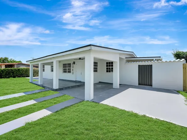 4040 SW 108th Avenue, Miami, FL 33165