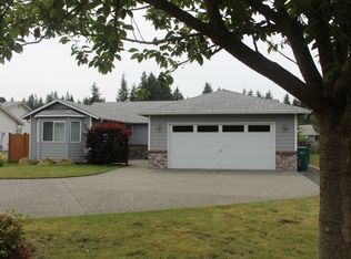 19020 44th Ave NE, Arlington, WA 98223