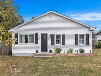 818 Cedar St, Baldwin, MI, 49304