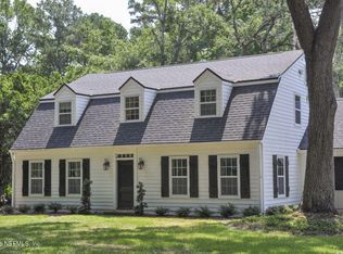 10383 Scott Mill Rd, Jacksonville, FL 32257