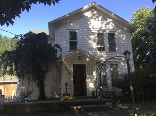 615 N College St, Union, OR 97883