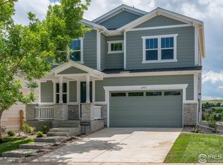 2447 Bristol St, Superior, CO 80027