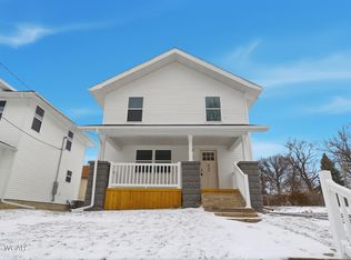 846 Faurot Ave, Lima, OH 45801