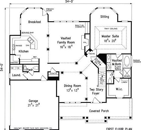 2nd image of 616 Blowing Rock Ln Lot 90