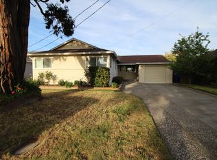 15316 Ruggles St, San Leandro, CA 94579