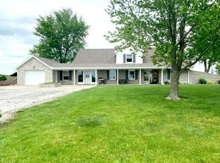 28099 192nd St, Pickering, MO 64476