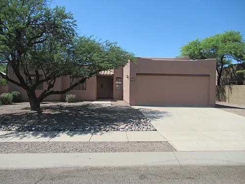 8925 N Palm Brook Dr Photo 1