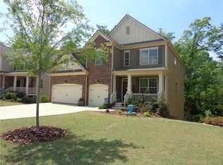 4540 Sundance Cir, Cumming, GA 30028