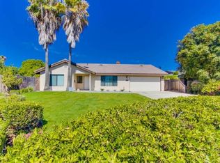 1460 Queenston Dr, Escondido, CA 92027