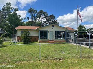 16160 Appaloosa Ct, Laurinburg, NC 28352