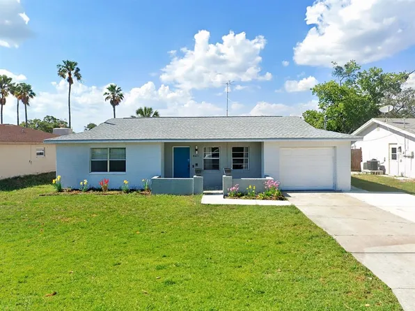 8611 Long Boat Ln, Hudson, FL 34667