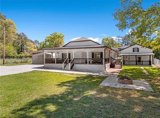 1561 Rex Rd, Morrow, GA 30260