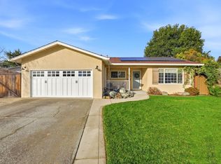 785 San Sebastian Pl, Morgan Hill, CA 95037