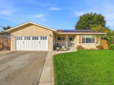 785 San Sebastian Pl, Morgan Hill, CA, 95037