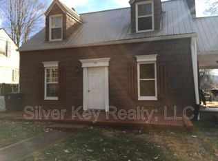 107 Forrest Ave APT 5, Athens, TN 37303
