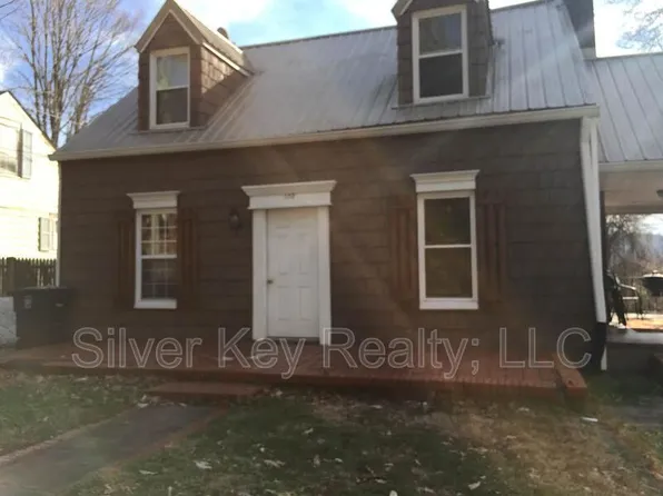 107 Forrest Ave, Athens, TN
