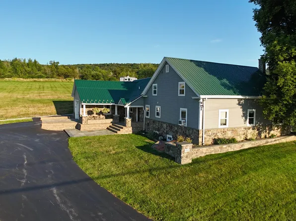 1984 Sheldon Road, Swanton, VT 05488
