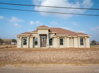 321 Eagle St, Sullivan City, TX 78595