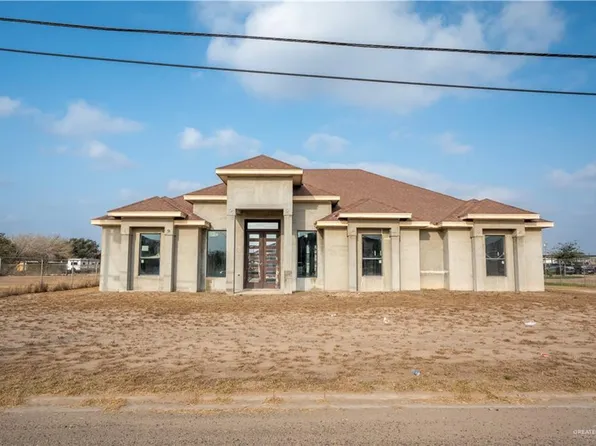 321 Eagle St, Sullivan City, TX 78595