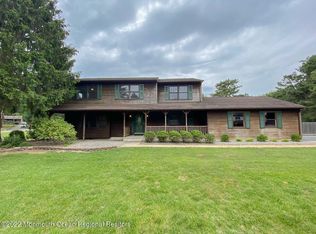 11 Harmony Hill Ct, Jackson, NJ 08527