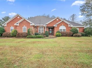 2740 Wildflower Dr W, Mobile, AL 36608