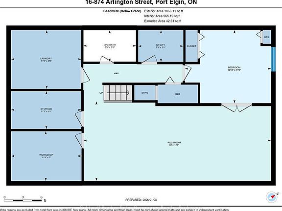 4th image of 874 Arlington St #16