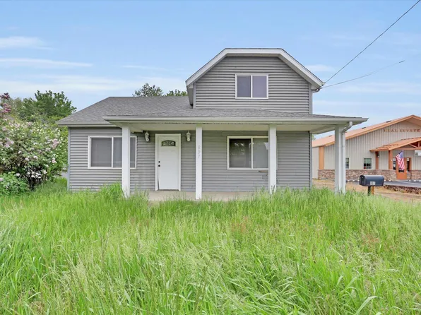 807 N Main St, Colfax, WA 99111