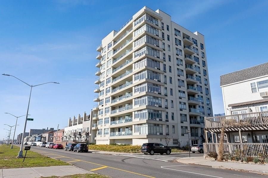 1st image of 151 Beach 96 St #3A