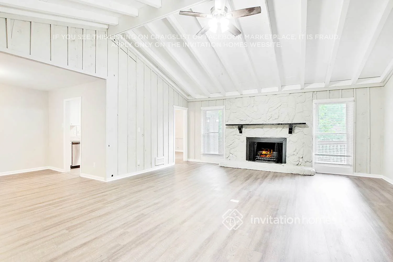 6395 El Caudillo Ct College Park, GA 30349 — Photo 4