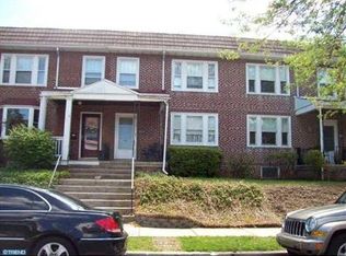 311 S 3rd Ave, West Reading, PA 19611