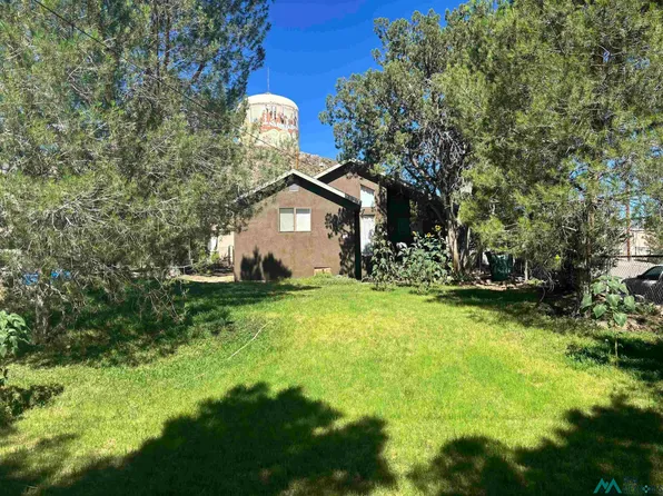 124 N Pershing St, Truth Or Consequences, NM 87901