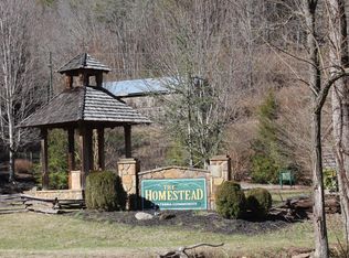 Lot 120 Long Rifle Rd, Sevierville, TN 37862